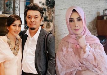 Adem Ayem 10 Tahun Jadi Menantu Amy Qanita, Suami Nisya Ahmad Ini Bongkar Sifat Asli Sang Mertua, Singgung Soal Bantuan
