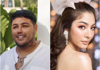 Dulu Umbar Kemesraan dengan Ivan Gunawan di Kolam Renang, Faye Malisorn sang Miss Grand Thailand Kini Menghilang, Bagaimana Kabarnya Sekarang?