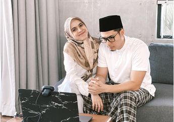 Akui Telat Nikah sampai Ogah Pergi ke Kondangan, Nycta Gina Curhat Panjang soal Nyinyiran Tetangga dan Kehidupan Suami Istri yang Tak Mudah