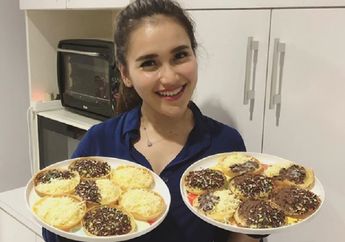 Lebaran di Tengah Pandemi: Nikita Mirzani Tak Bagi-bagi Uang Salam Tempel, Rumah Mewah Ayu Ting Ting di Gang Sempit Malah Jadi Sorotan Gara-gara Enggak Bikin Acara Ini