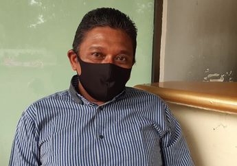 Kena PHK di Ibukota, Sopir Bus Ini Nekat Mudik Jalan Kaki Sejauh 440 Km dari Jakarta ke Solo, Kulitnya Sampai Gosong Kejilat Matahari