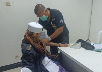 Sehabis Ditangkap Lagi dengan Pasukan Bersenjata Lengkap, Kini Habib Bahar Bin Smith Dipindah ke Lapas yang Pernah Dihuni Amrozi: Begini Penjelasannya