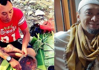 Idap Penyakit Mematikan yang Buat Fisiknya Melemah, Chef Kondang Ini Putuskan Berhijrah Saat Merasa Hidupnya Hancur Lebur Tak Tersisa : Kehilangan Pekerjaan, Harta, Keluarga..