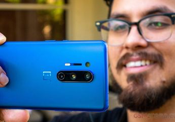 OnePlus Tanggapi Kamera Tembus Pandang 8 Pro yang Dihilangkan di Cina