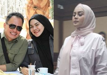 Roda Kehidupan Berputar Drastis, Faisal Harris Huni Rumah Mewah Senilai Rp 42 Miliar dengan Jennifer Dunn, Sarita Abdul Mukti Kini Angkat Kaki ke Hunian Sederhana di Gang Sempit