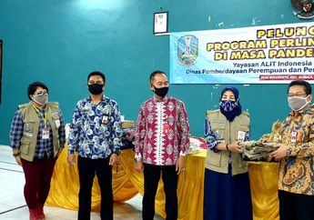 Menelisik Perlindungan Khusus untuk Anak Masa Pandemi