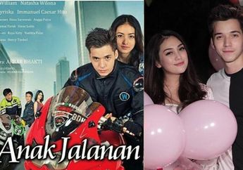 Campakkan Aktris Terkenal Demi Persunting Janda Beranak 2, Bintang Sinetron Anak Jalanan Ini Gegerkan Publik Saat Ngaku Belum Pernah Pacaran dengan Perawan