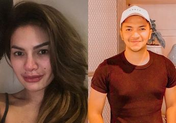 Tak Permasalahkan Masa Lalu Nikita Mirzani yang 3 Kali Menjanda, Penyanyi Indonesian Idol ini Siap Terima Nyai Sebagai Jodohnya: Lu Siap Enggak Gua Bawa ke Jalan yang Benar?