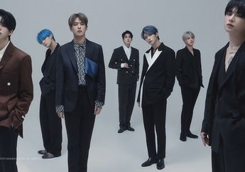 Play M Entertainment Umumkan VICTON Bakal Comeback dengan Album Baru!