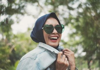 Sosoknya Jarang Sekali Muncul di Layar Kaca, Ternyata Artis Cantik Ini Sudah Jadi Istri Prajurit TNI, Begini Foto Kesehariannya yang Sibuk Sebagai Ibu Persit
