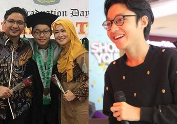 Bak Tersambar Petir di Siang Bolong! Okie Agustina Syok saat Anak Sulungnya dengan Pasha Ungu Tiba-tiba Minta Hal Tak Masuk Akal ini, 'Heh Gila!'