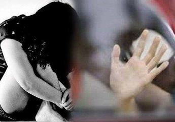Bangunkan Bocah 8 Tahun Saat Nonton TV, Pria Asal Kediri Ini Tiba-tiba Buat Korban Melenguh Kesakitan!