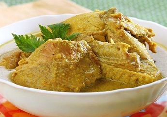 Awas, Lebaran Nanti Jangan Berulang Kali Memanaskan Opor dan Rendang sebelum Dihidangkan! Ternyata Akibatnya Mengancam Jantung