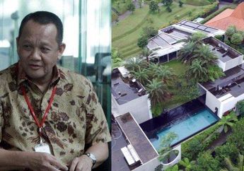 Dikira Sudah Lenyap dari Muka Bumi Karena Kabur Selama Berbulan-bulan, Akhirnya Eks Sekretaris MA Sukses Ditangkap KPK Saat Bersembunyi Bareng Cucunya di Kawasan Elit Jakarta
