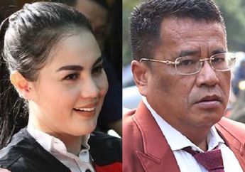 Buang Muka Padahal Dikasih Uang dan Mobil Mewah, Hotman Paris Bongkar Hubungan Jennifer Dunn & Koruptor Kelas Kakap ini