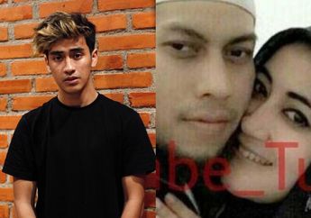 Tak Ada Angin Tak Ada Hujan, Abidzar Putra Mendiang Uje Bongkar Fakta Pernikahan Siri Antara Umi Pipik dan Sunu Matta Band: Kita Nggak Setuju!
