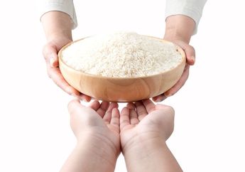 Hadapi Corona; 15 Makanan Tahan Lama Siapkan di Pantry Anda