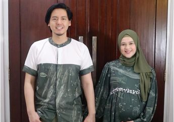 Beri Kejutan Serba Star Wars di Ulang Tahun Roger Danuarta yang ke-38, Cut Meyriska Kembali Persembahkan Kado Spesial yang Telah Lama Diinginkan Sang Suami Tercinta!