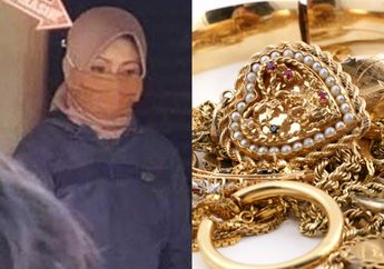 Pura-pura Bertamu, Seorang Janda Cantik Ketahuan Lakukan Hal Ini oleh Anak Pemilik Rumah: Kita Buktikan Saja di Pengadilan
