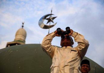 Idul FItri Ditetapkan Jatuh Pada Minggu 24 Mei 2020, MUI Kembali Tegaskan Umat Muslim Tak Perlu Lakukan Hal Ini Saat Silaturahim Lebaran