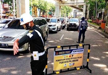 Indonesia Catat Rekor Tertinggi Penambahan Kasus Corona, 3 Negara Ini Malah Sukses Lenyapkan Infeksi Hingga Jalani Aktivitas Normal Lagi
