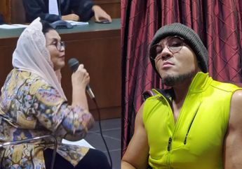 Deddy Corbuzier Lakukan Wawancara dengan Siti Fadilah Supari Saat sang Mantan Menkes Jalani Pemeriksaan Kesehatan, Kabag Humas dan Protokol Ditjenpas: Tidak Sesuai dan Tidak Memenuhi Persyaratan!
