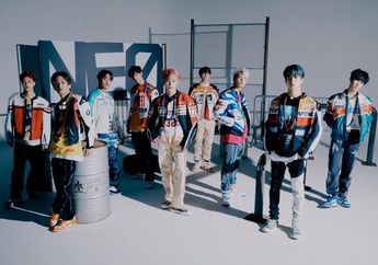 Baru 2 Hari Comeback, NCT 127 Sudah Berhasil Menembus 1 Juta Penjualan Album!