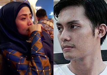Selama Ini Tersimpan Rapat, Fadel Islami Bongkar Reaksi Keluarga Saat Minta Izin Pinang Muzdalifah yang Beda 15 Tahun, Ternyata Ada yang Terbebani!