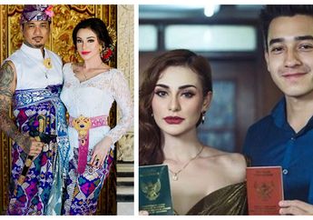 Bicarakan Soal Penyebab Perceraian, Nora Alexandra Singgung Soal Suami Pemalas, Sindir Aliff Alli Khan?