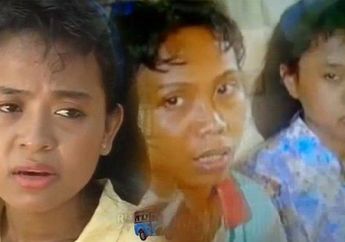 Dulu Jadi Pacar Mandra di Sinetron Si Doel Anak Sekolahan, Begini Penampilan Munaroh yang Manglingi, Ternyata Masih Aktif di Dunia Hiburan