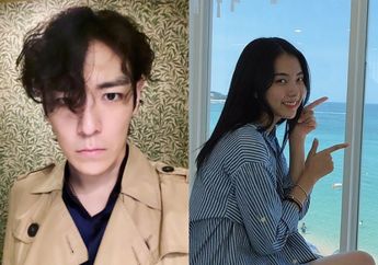 Kim Ga Bin Dirumorkan Pacaran dengan T.O.P, sang Kakak Bongkar Asal Muasal Foto 'Mesra' Adiknya Bareng Member BigBang!