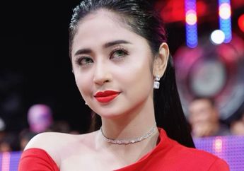 Karier Mentereng hingga Berhasil Raup Pundi-pundi Uang dan Aset Kekayaan Melipah, Dewi Perssik Tak Malu Pamer Menu Sahur Sederhana yang Murah Meriah