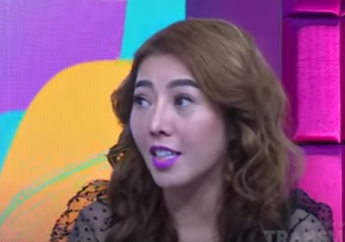 Dituduh Melakukan Kekerasan, May Lee Sachi Tak Tahu Anak Tirinya Sudah Divisum