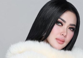 Sempat Disemprot Agen Hermes Singapura karena Tas Palsu, Syahrini Pamer Tas Rp 2 Miliar, Netizen Sampai Gempar: 'Bala-bala Dajal Langsung Murka'