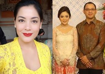 Pantas Bisa Gantikan Lulu Tobing jadi Mantu Keluarga Cendana, Istri dari Cucu Soeharto Ini Ternyata Bukan Orang Sembarangan! Pantas Dapurnya Selalu Ngebul