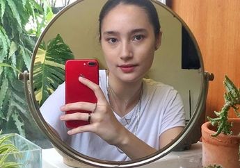 Mudah Sedih saat Awal Masa Karantina Akibat Jauh dari Keluarga, Tatjana Saphira Mengaku Kini Rindu Bioskop