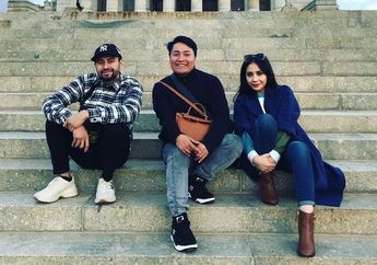 Sempat Kemakan Janji Manis Raffi Ahmad, Merry Akhirnya Benar-benar Akan Dibelikan Rumah oleh Suami Nagita Slavina Jika Penuhi Satu Syarat Ini, Apakah Itu?