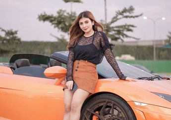 Niatnya Bercanda, Guyonan Sarah Kiehl Lelang Keperawanan dengan Tarif Rp 2 M Ternyata Berpotensi Dipidana Maksimal 6 Tahun Penjara!