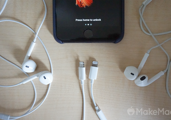 (Rumor) iPhone 12 Tidak Dilengkapi EarPods Dalam Paket Penjualan