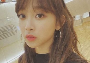 4 Prestasi Dita Karang di Bidang Tari, Pantas Jadi Main Dancer Secret Number!