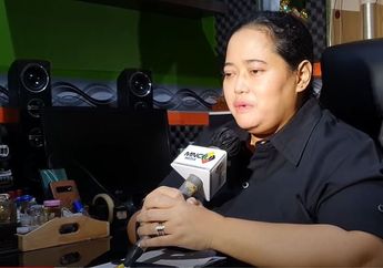 Bikin Deg-degan! Mbak You Bongkar Ciri-ciri dan Inisial Artis Terkenal yang akan Selingkuh dengan Temannya Sendiri, Siapa?