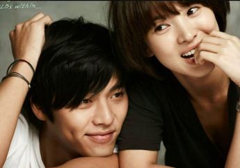 Geger Hyun Bin Dikabarkan Balikan dengan 'Sang Mantan' Song Hye Kyo, Ini 7 Alasan yang Mungkin Ada di Balik Keputusan Seseorang Kembali kepada Mantan Kekasih