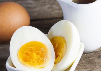 Jarang Ada yang Tahu, Siapa Sangka Telur Ayam Bisa Menjadi Racun Bagi Tubuh Jika Dihangatkan Kembali