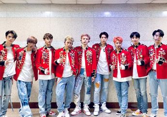 Grup NCT 127 Ingatkan Fans Indonesia Untuk Jaga Kesehatan: Kami Sayang Kalian, Stay Strong!