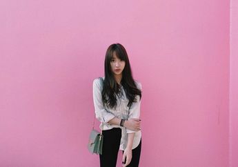 Live IG Sama Dian Sastro, Dita 'Secret Number' Curhat Debut Tertunda!