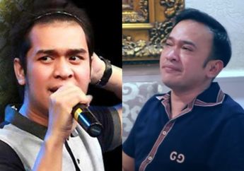 Keinginan Ruben Onsu Ketika Dirinya Meninggal Dunia: Ingin Dijemput Olga Syahputra