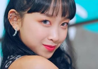 Coba Tiru Makeup Dita Karang di MV 'Who Dis' Pakai Produk Lokal, Yuk!