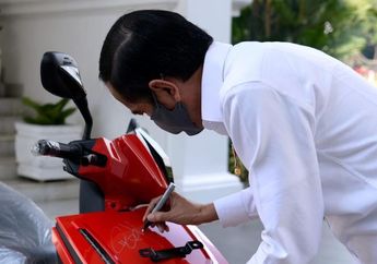 Sehari-hari Bertahan Hidup Sebagai Buruh Tapi Nekat Ikut Lelang yang Diadakan Presiden Jokowi, Pria Asal Jambi Ini Ketakutan Saat Ditagih Rp 2,5 Miliar oleh Petugas!