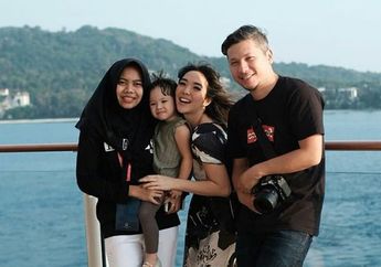 Pilih Mengundurkan Diri Jadi Pengasuh Gempi, Mantan ART Bongkar Sifat Asli Gisel dan Gading Marten yang Tidak Pernah Tersorot