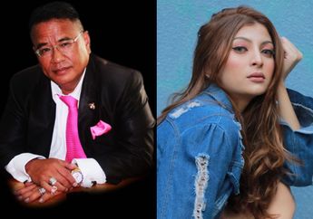 Sentil Kelakuan Sarah Keihl soal Lelang Keperawanan, Hotman Paris Beri Peringatan Keras hingga Singgung Hukuman yang Bisa Menjerat sang Selebgram : Anda Harus Hati-Hati!